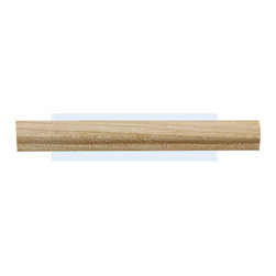 Inviting Home Inc. - Hamden Wood Panel Molding, Oak - Molding And Trim