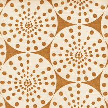Fabric Living Room