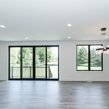 Ultra Modern Amelia III | Hartmann Woods Naperville, IL