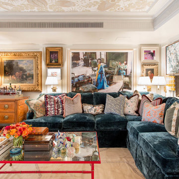2018 Kips Bay Decorator Showcase
