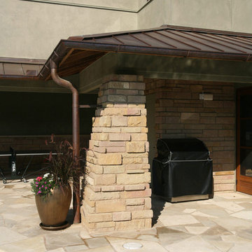 Lake Austin homeenergy efficient, sustainability, sustainability design