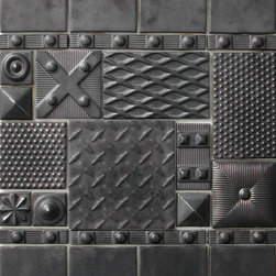 Patternology - Tile