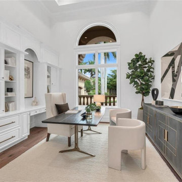 Luxury full renovation in Grey Oaks