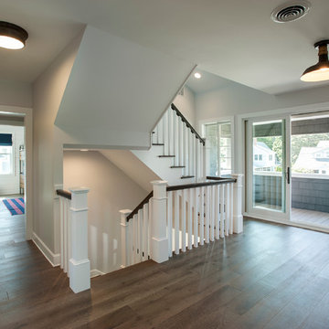 Inside Stairs