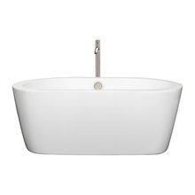 bathtubs and fixtures