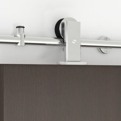 Barn Door Hardware - Products