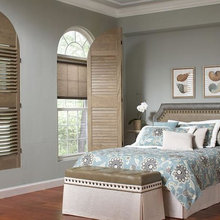 shutters