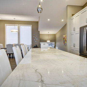 New Home Build | Upper Mission