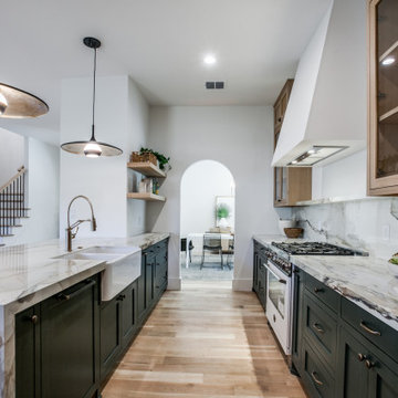 Richardson Ranch Addition