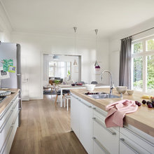 Kitchen!