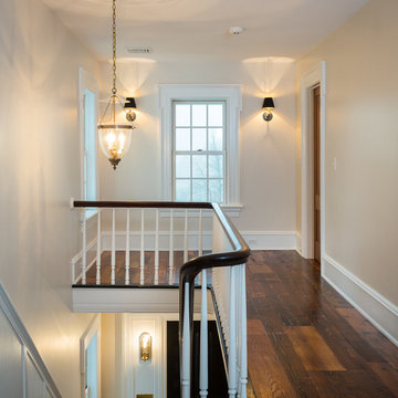 Renovated 1845 Greek Revival Lakeville Ct