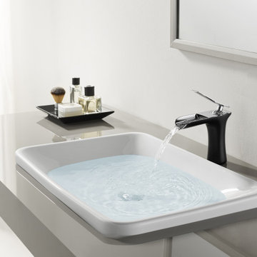 Kingston Brass - Bathroom Faucets