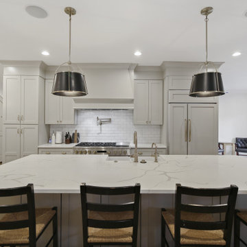 Atlanta Multi-Project Remodel