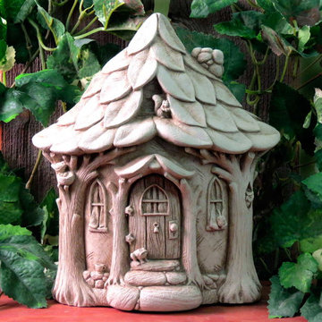 Critter Cottage