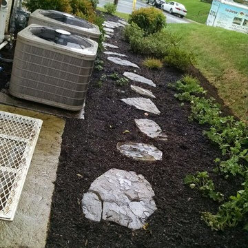 Landscaping (Garden Upgrade) - Kensington, MD