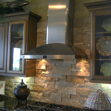Tuscany Ledgestone