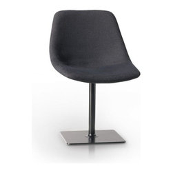 Mishell Swivel Chair - Armchairs And Accent Chairs