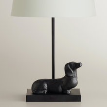 lamps