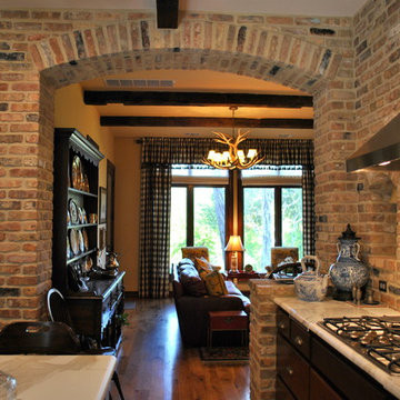 Tudor Revival - River Forest