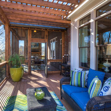 Pergola