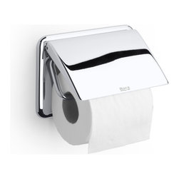 Portarollo Hotels | ROCA - Bath & Spa Accessories