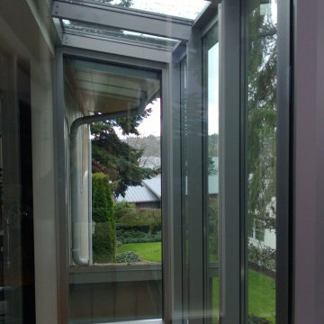 Sunrooms