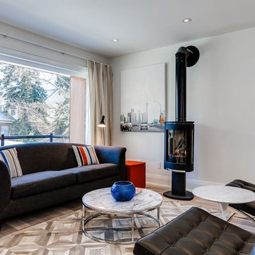 Humewood Renovation