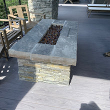 Firepit