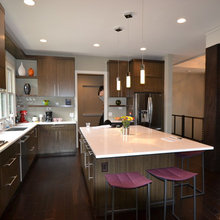 cabinets