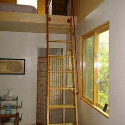 Ship Ladder - Products
