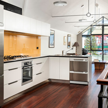 Fremantle Home