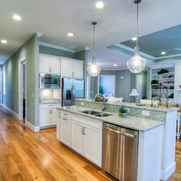 Forest Creek - MODEL home