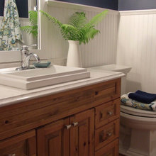 Bathroom Ideas