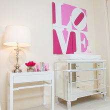 Sofia's Room Ideas