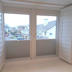 Shutters Dublin South - Products