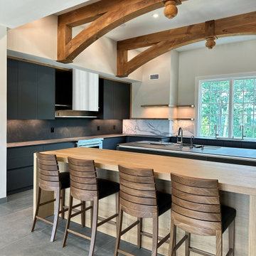 Rumson, NJ Luxury Home