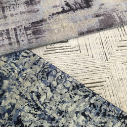 Bancroft Rugs - Rugs