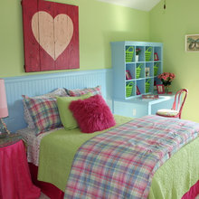 Kids' New Playroom!