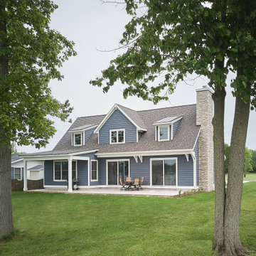 Morrison Lake Cottage