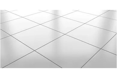 Tile Floors (Porcelain & Ceramic)
