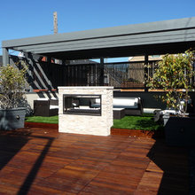 Roof Decks