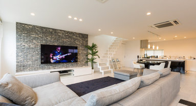 山梨県 甲府市の工務店 人気ベスト15 Houzz ハウズ