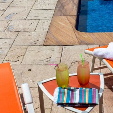 Long Island Four Seasons Patio