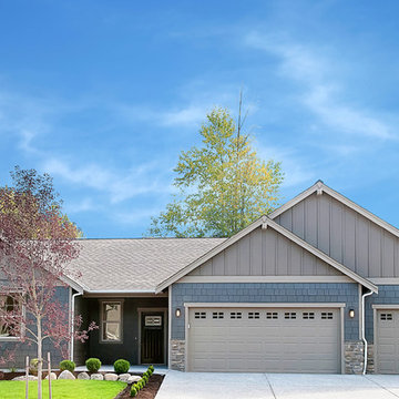 Twin Brooks Active Adult Community