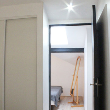Aménagenement d'un appartement dans le Sud