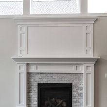 Fireplaces