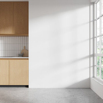 Paris Kitchens