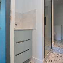 Petits appartements