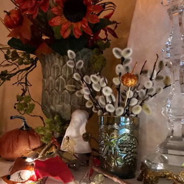 Fall-O-Ween