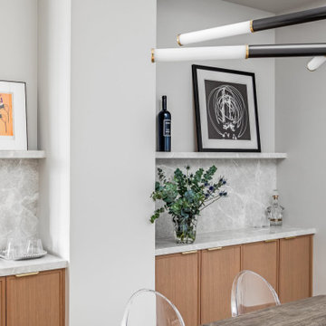 Co-Op Loft Renovation In Tribeca | 335 Greenwich St.